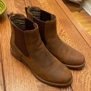 Ariat Wexford Waterproof Booties, Women Size 10B